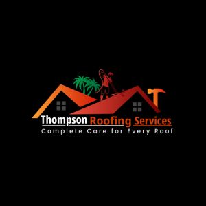 Thompson Roofing Services